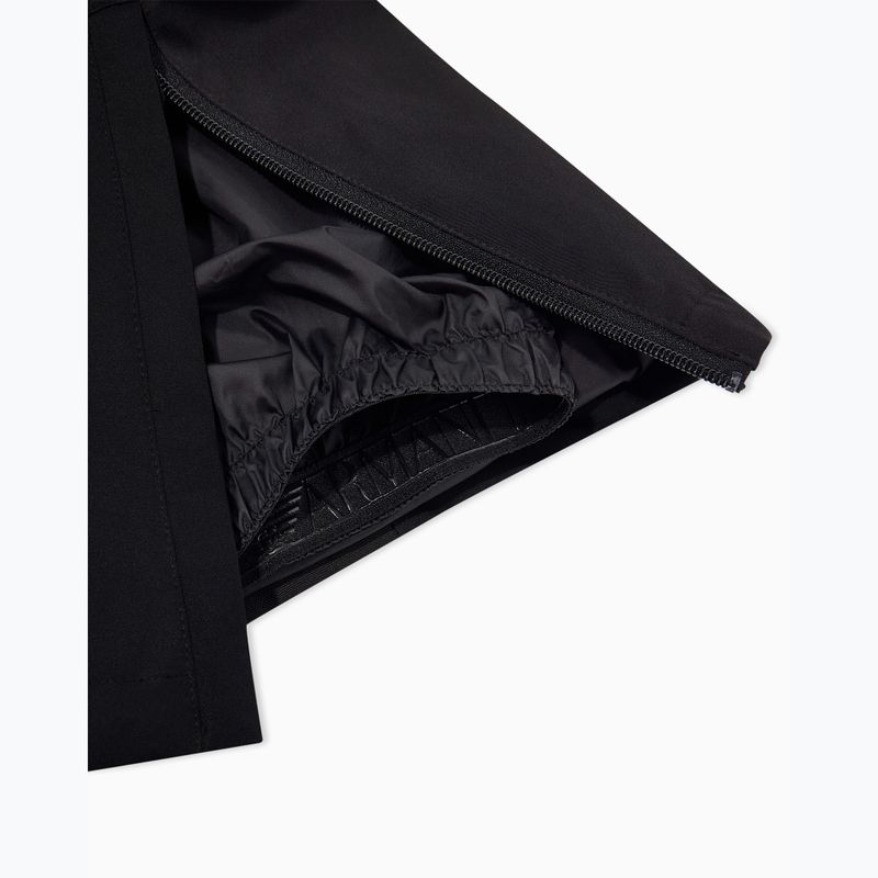 Spodnie narciarskie męskie EA7 Emporio Armani Pure Protectum 7 black 9