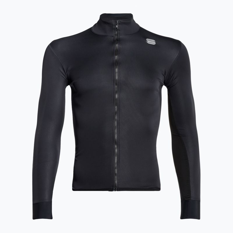 Kurtka rowerowa męska Sportful Fiandre Light No Rain black