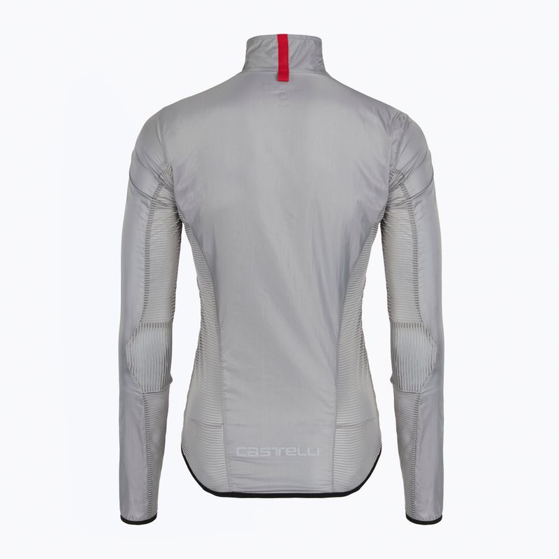 Kurtka rowerowa damska Castelli Aria Shell W 2