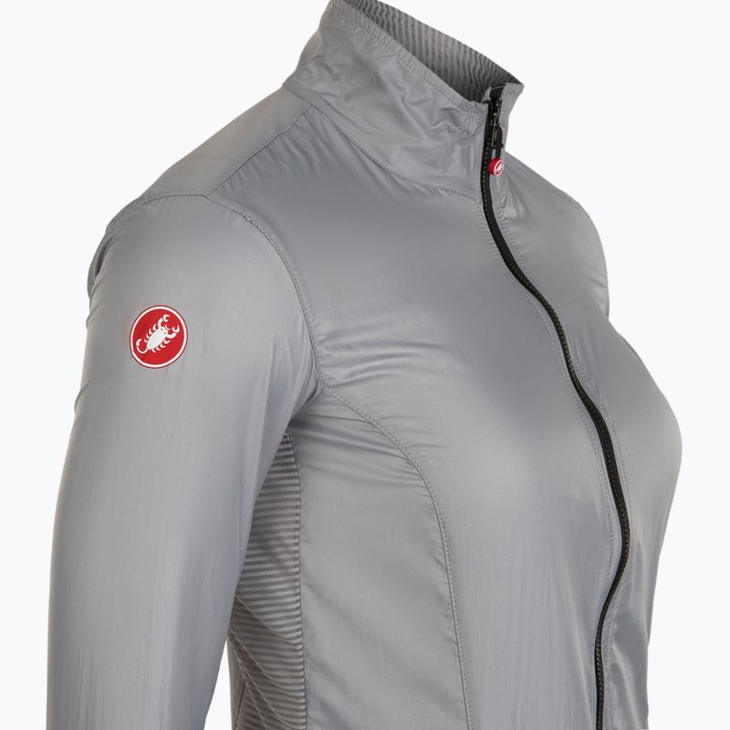 Kurtka rowerowa damska Castelli Aria Shell W 3