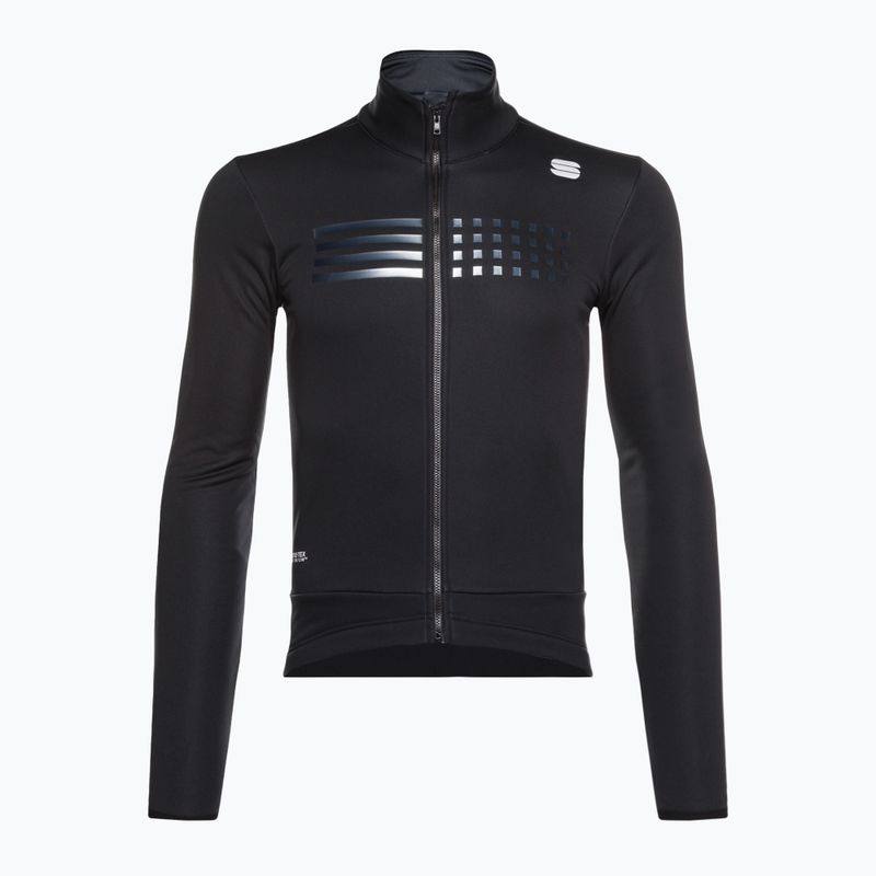 Kurtka rowerowa męska Sportful Tempo black