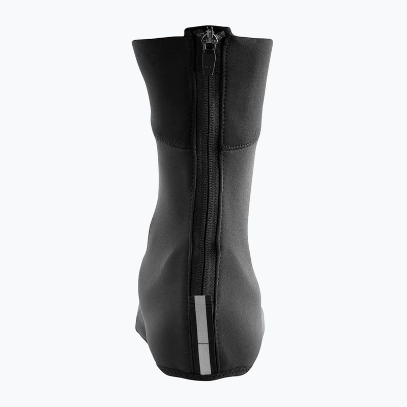 Ochraniacze na buty rowerowe Castelli Entrata black 4