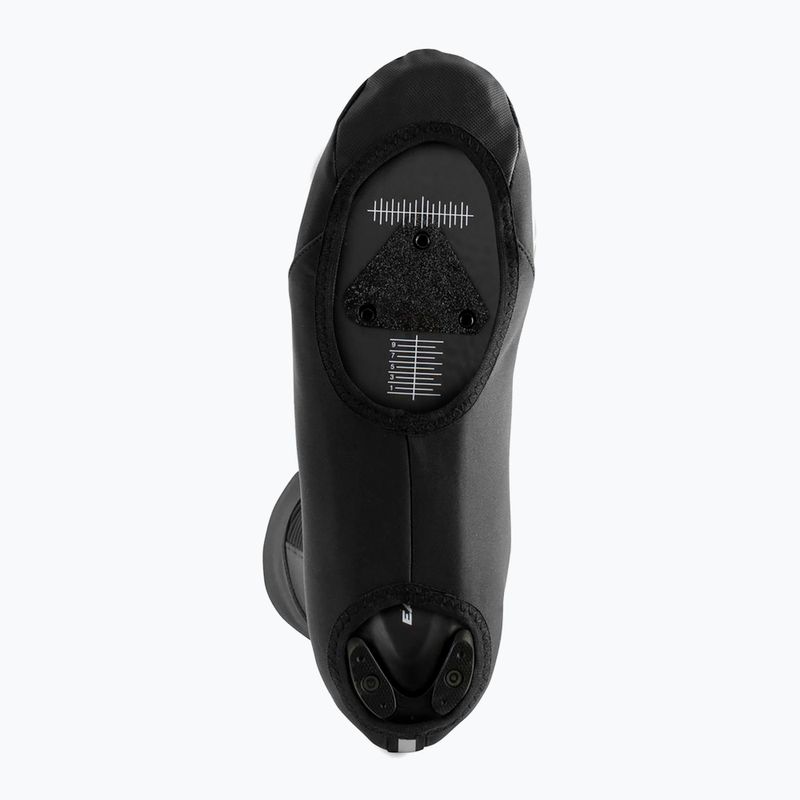 Ochraniacze na buty rowerowe Castelli Entrata black 5