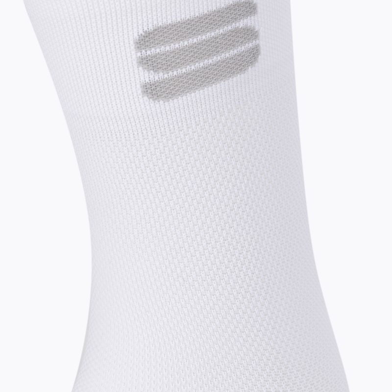 Skarpety damskie Sportful Matchy white 3
