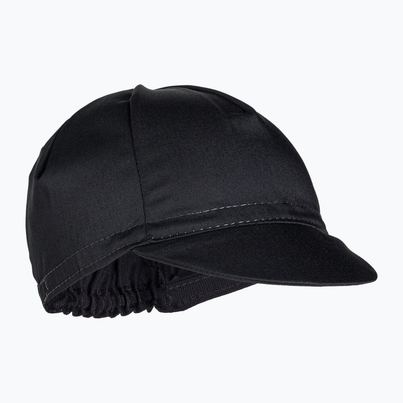 Czapka z daszkiem rowerowa męska Sportful Matchy Cycling black
