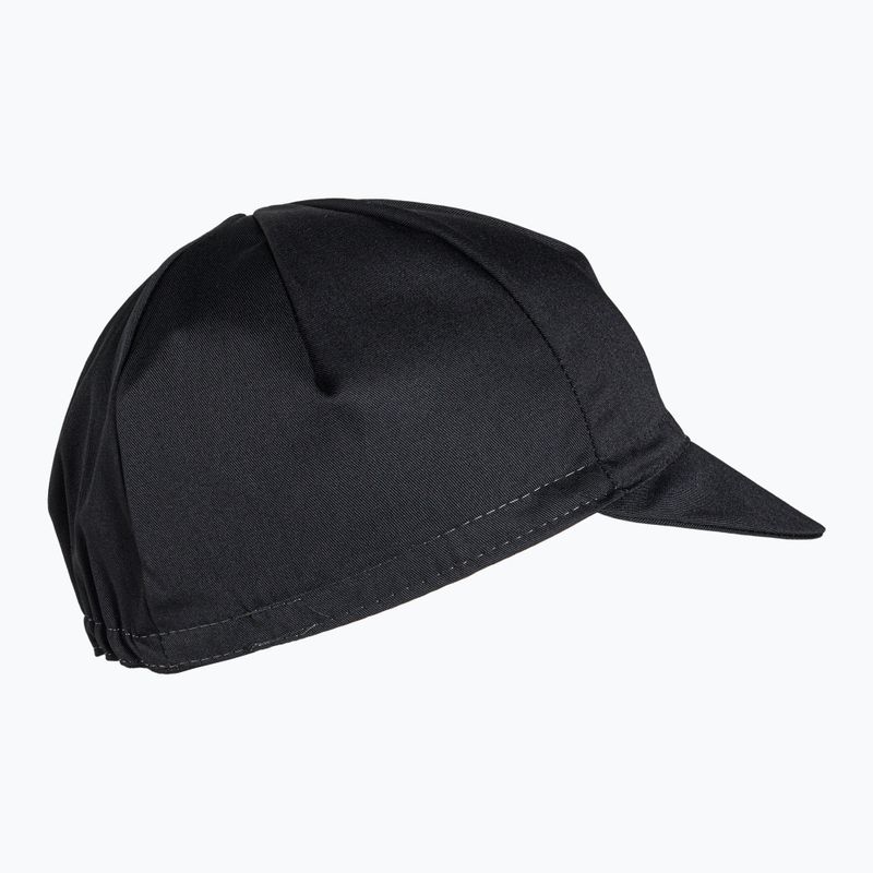 Czapka z daszkiem rowerowa męska Sportful Matchy Cycling black 3