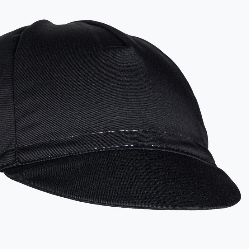 Czapka z daszkiem rowerowa męska Sportful Matchy Cycling black 5