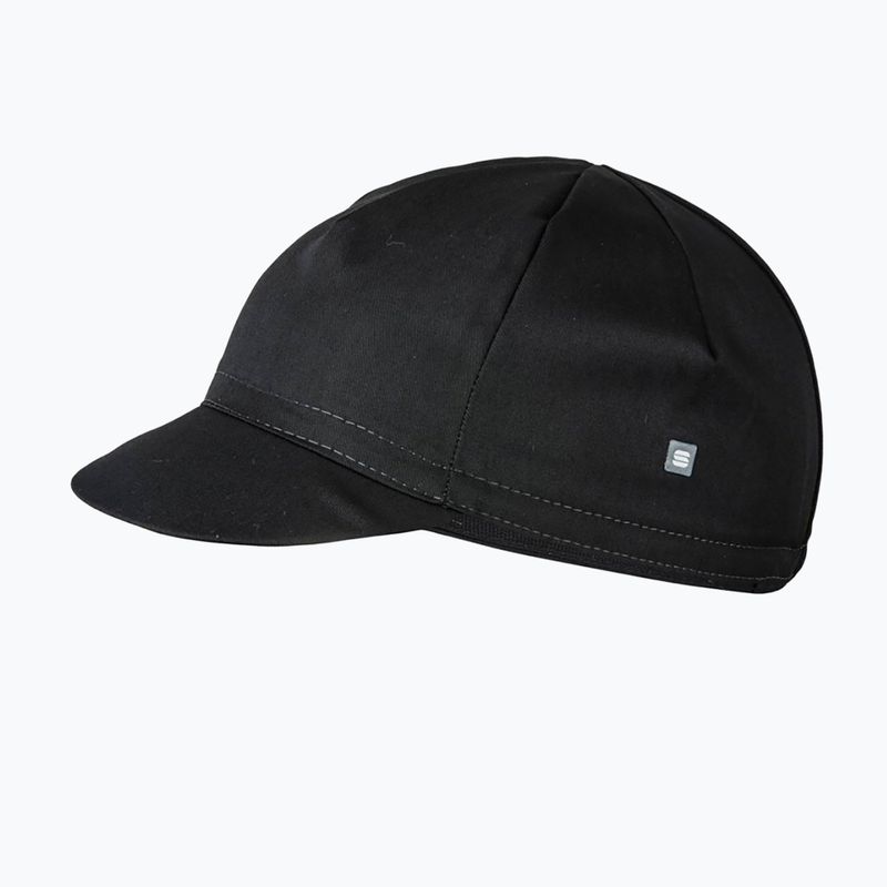 Czapka z daszkiem rowerowa męska Sportful Matchy Cycling black 8