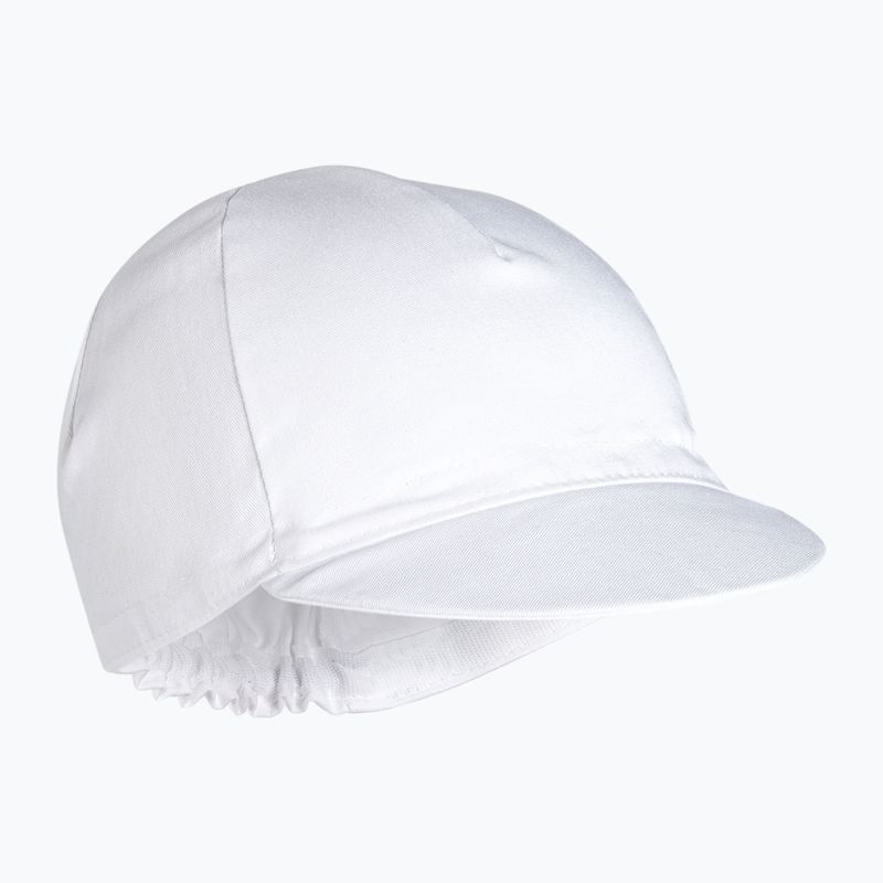 Czapka z daszkiem rowerowa męska Sportful Matchy Cycling white