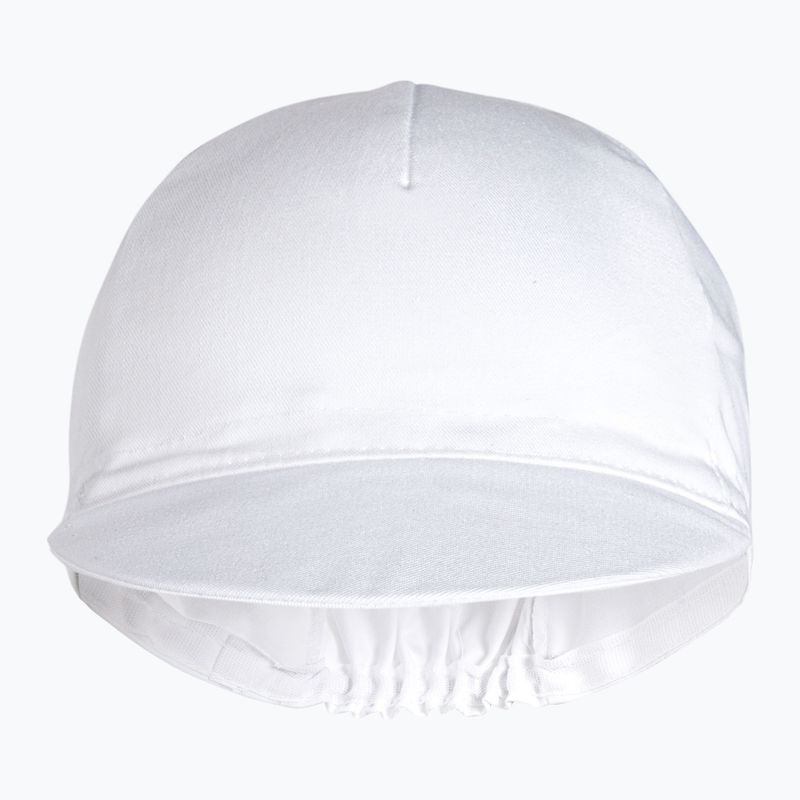 Czapka z daszkiem rowerowa męska Sportful Matchy Cycling white 2