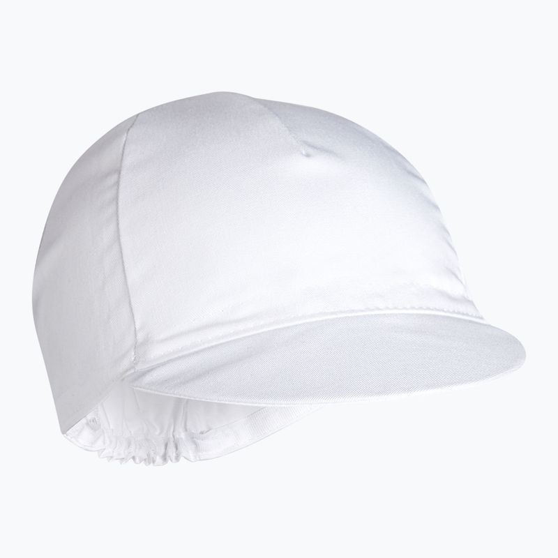 Czapka z daszkiem rowerowa męska Sportful Matchy Cycling white 5