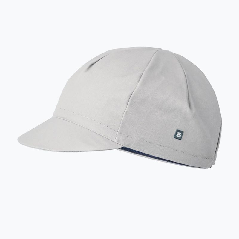 Czapka z daszkiem rowerowa męska Sportful Matchy Cycling white 8