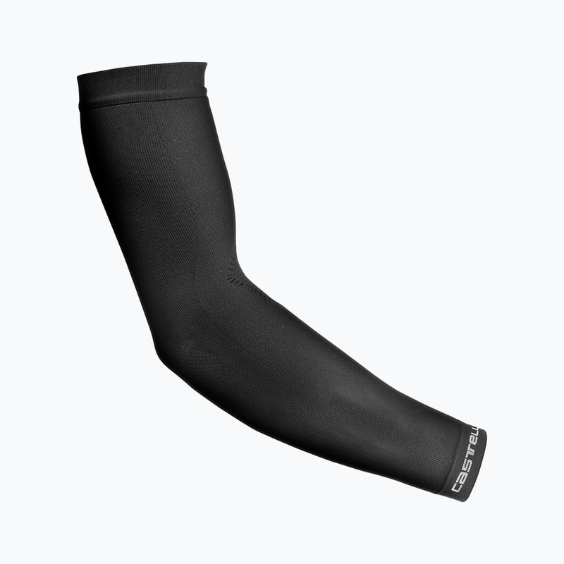 Rękawki rowerowe Castelli Pro Seamless 2 black