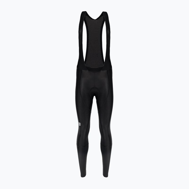 Spodnie rowerowe damskie Sportful Neo Bibtight black