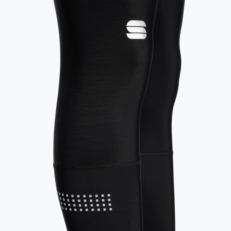 Spodnie rowerowe damskie Sportful Neo Bibtight black 4