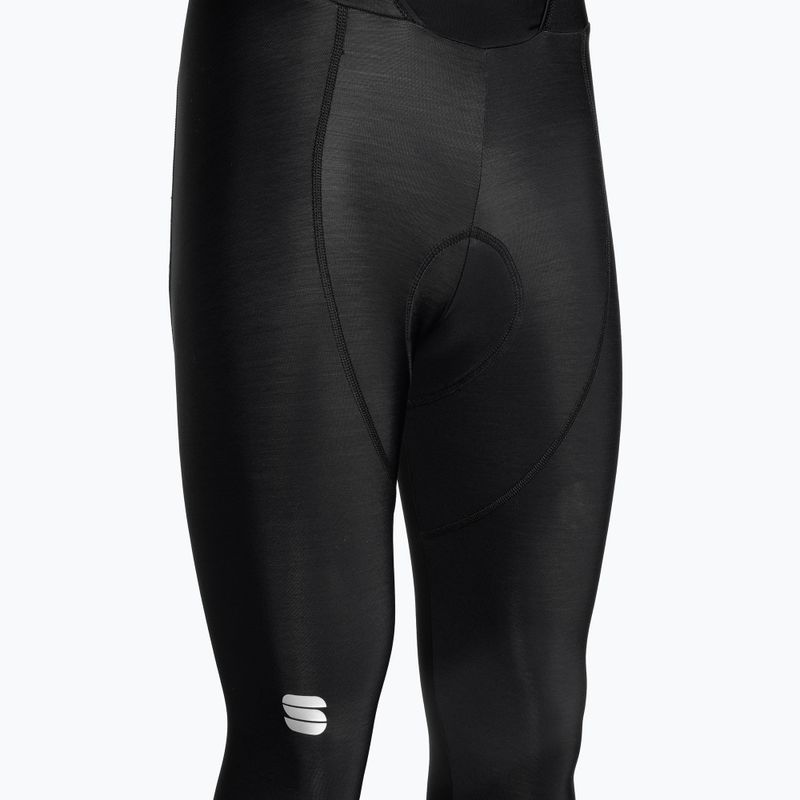 Spodnie rowerowe damskie Sportful Neo Bibtight black 5