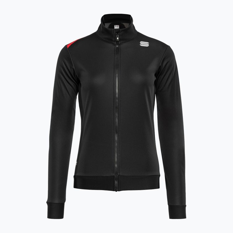 Kurtka rowerowa damska Sportful Fiandre Medium black 3