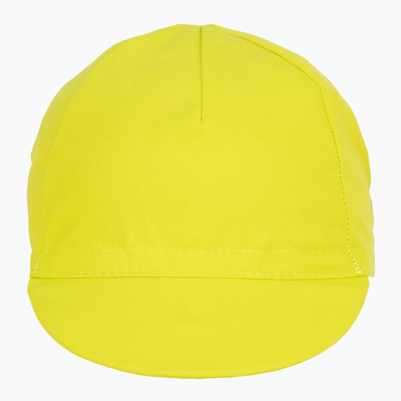 Czapka z daszkiem rowerowa męska Sportful Matchy Cycling cedar 4