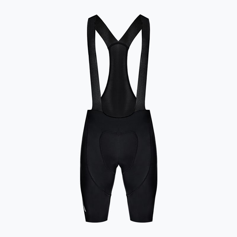 Spodenki rowerowe męskie Sportful Classic Bibshort black