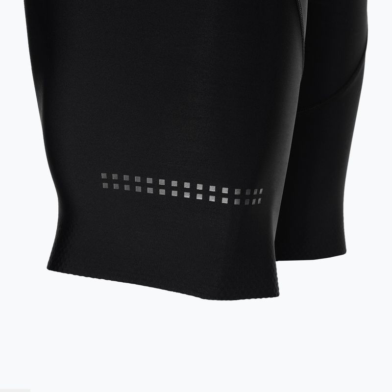 Spodenki rowerowe męskie Sportful Classic Bibshort black 4