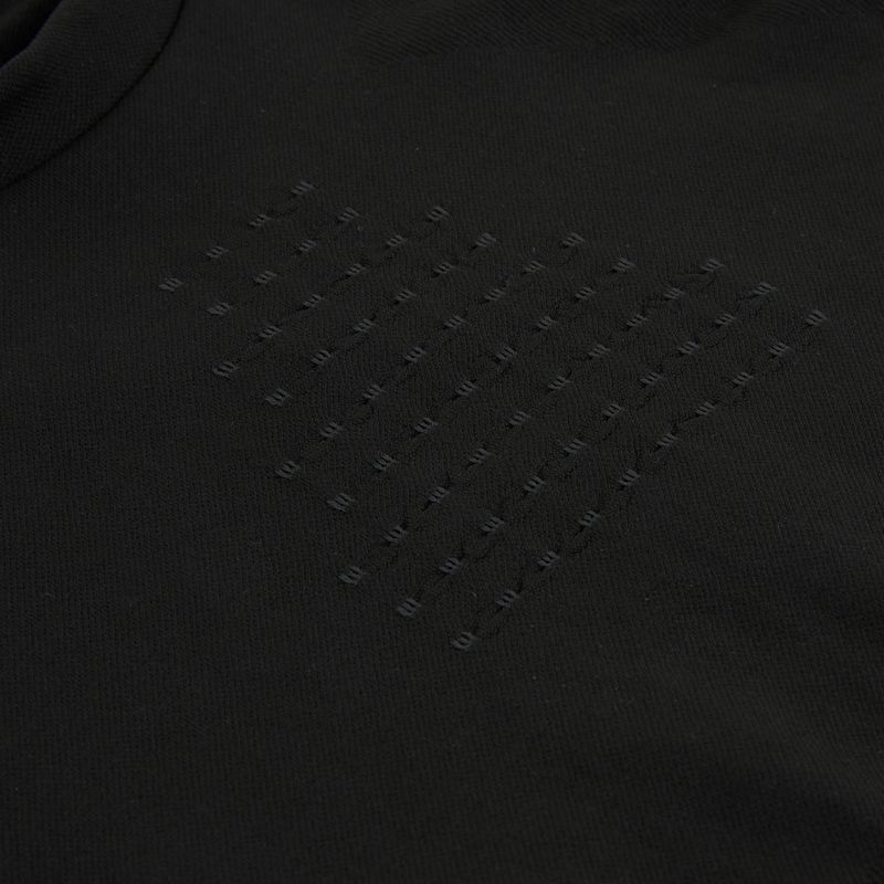 Koszulka rowerowa Castelli Core Seamless Base Layer black 3