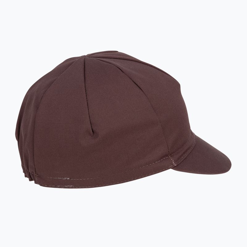 Czapka z daszkiem rowerowa męska Sportful Matchy Cycling huckleberry 2