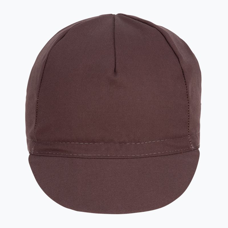 Czapka z daszkiem rowerowa męska Sportful Matchy Cycling huckleberry 4