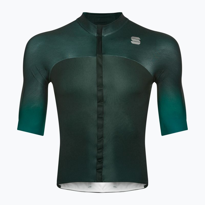 Koszulka rowerowa męska Sportful Midseason Pro scarab