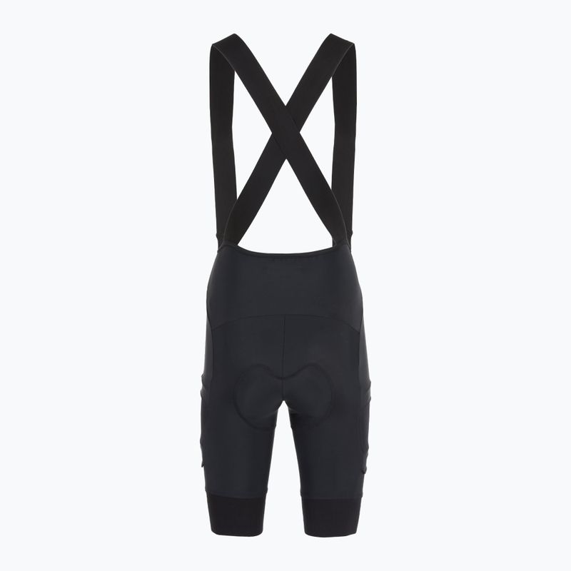 Spodenki rowerowe damskie Castelli Unlimited Cargo W black 2