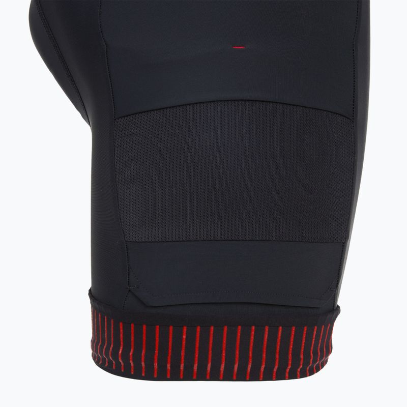 Spodenki rowerowe damskie Castelli Unlimited Cargo W black 6