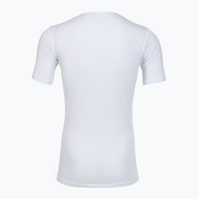 Potówka kolarska męska Castelli Pro Mesh 2.0 white 2