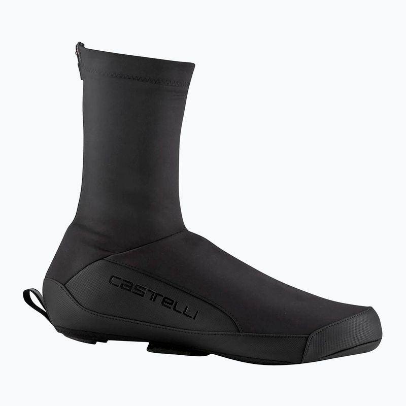 Ochraniacze na buty rowerowe Castelli Unlimited black 2