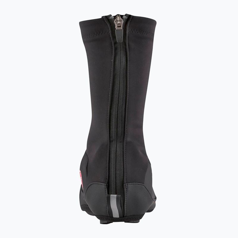 Ochraniacze na buty rowerowe Castelli Unlimited black 4