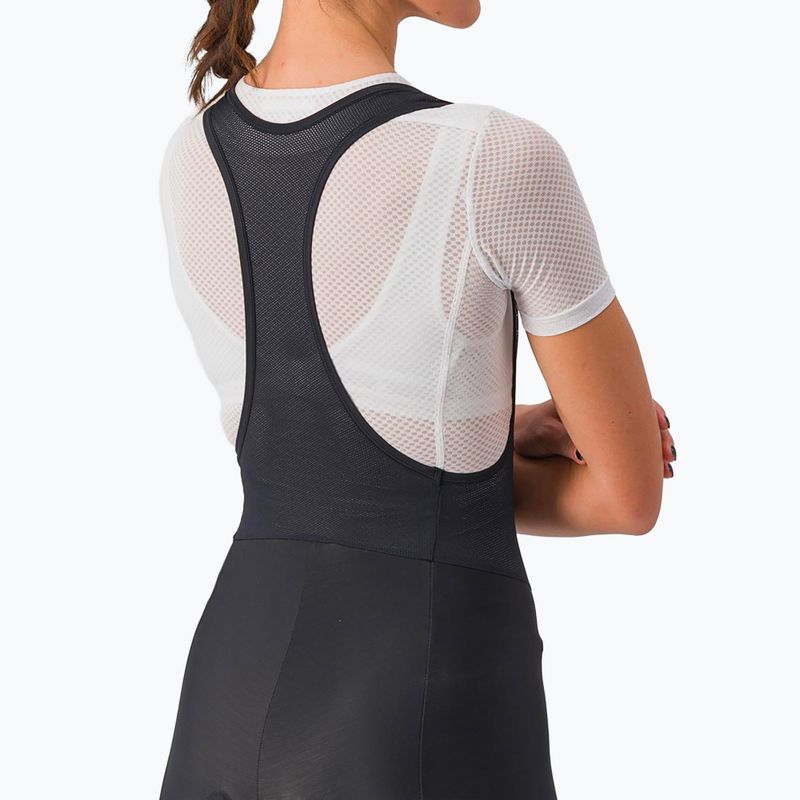 Spodnie rowerowe damskie Castelli Entrata W black 3
