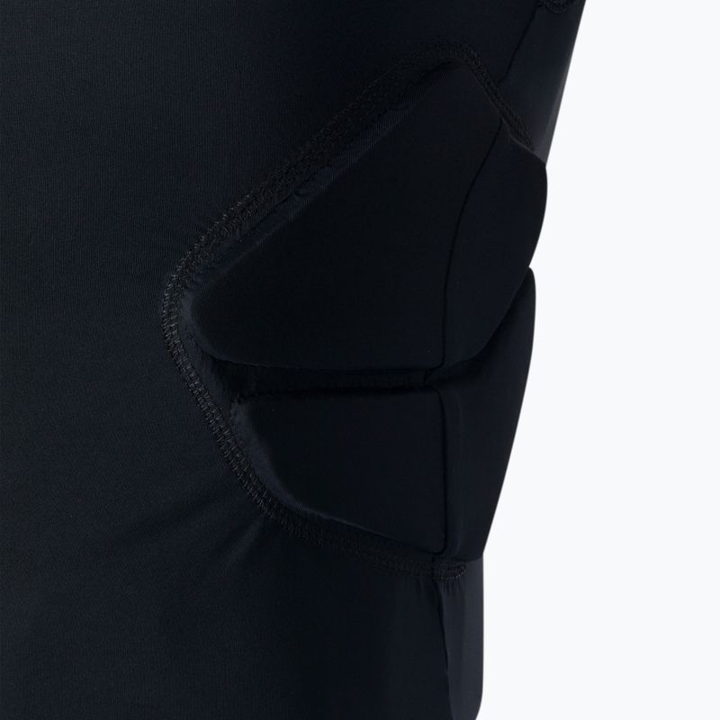 Kamizelka ochronna męska Dainese Flexagon Waistcoat stretch limo/stretch limo 4