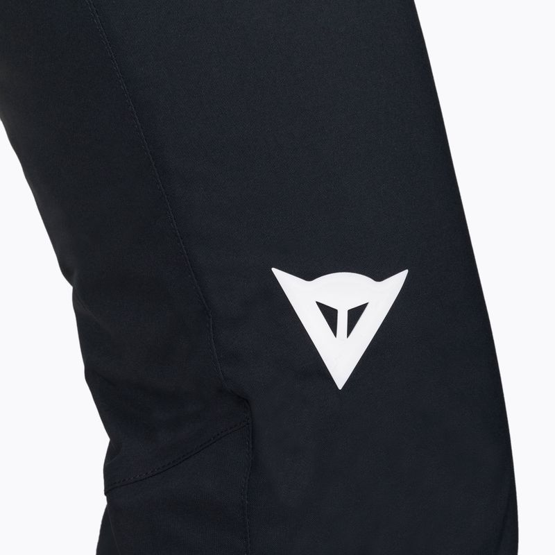 Spodnie narciarskie dziecięce Dainese Ribbo stretch limo 3