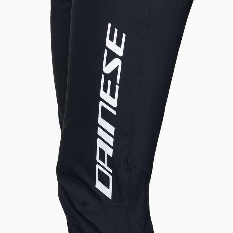 Spodnie narciarskie dziecięce Dainese Ribbo stretch limo 4