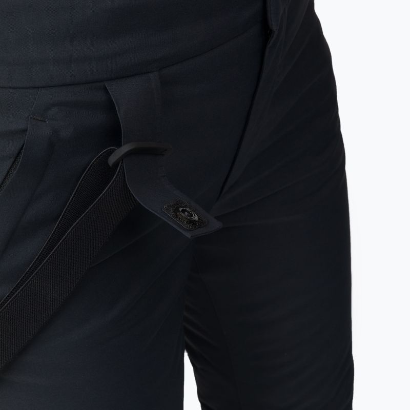 Spodnie narciarskie dziecięce Dainese Ribbo stretch limo 5