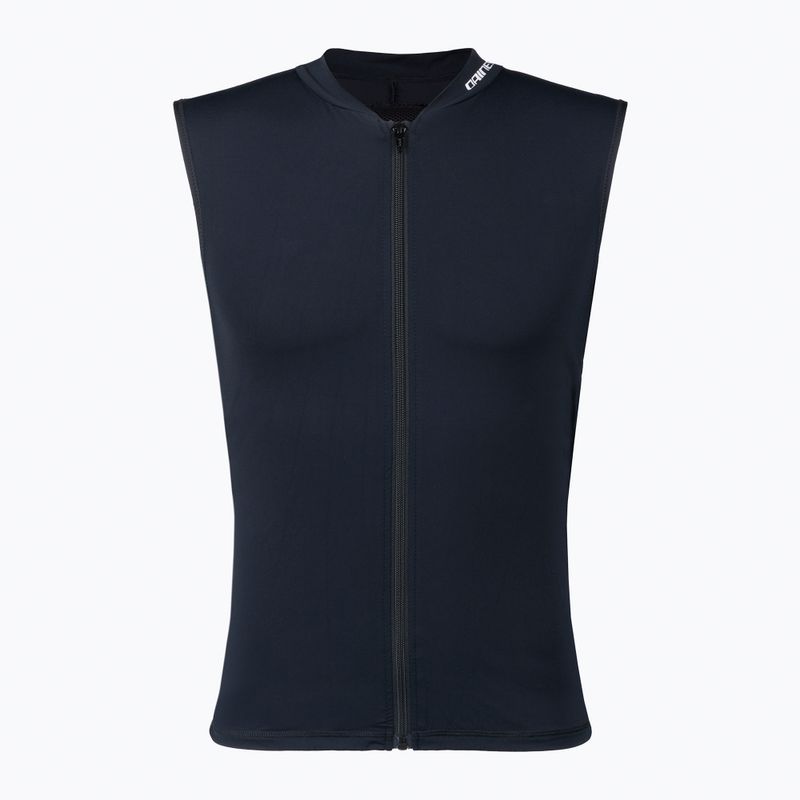 Kamizelka ochronna Dainese Auxagon Vest stretch limo/stretch limo