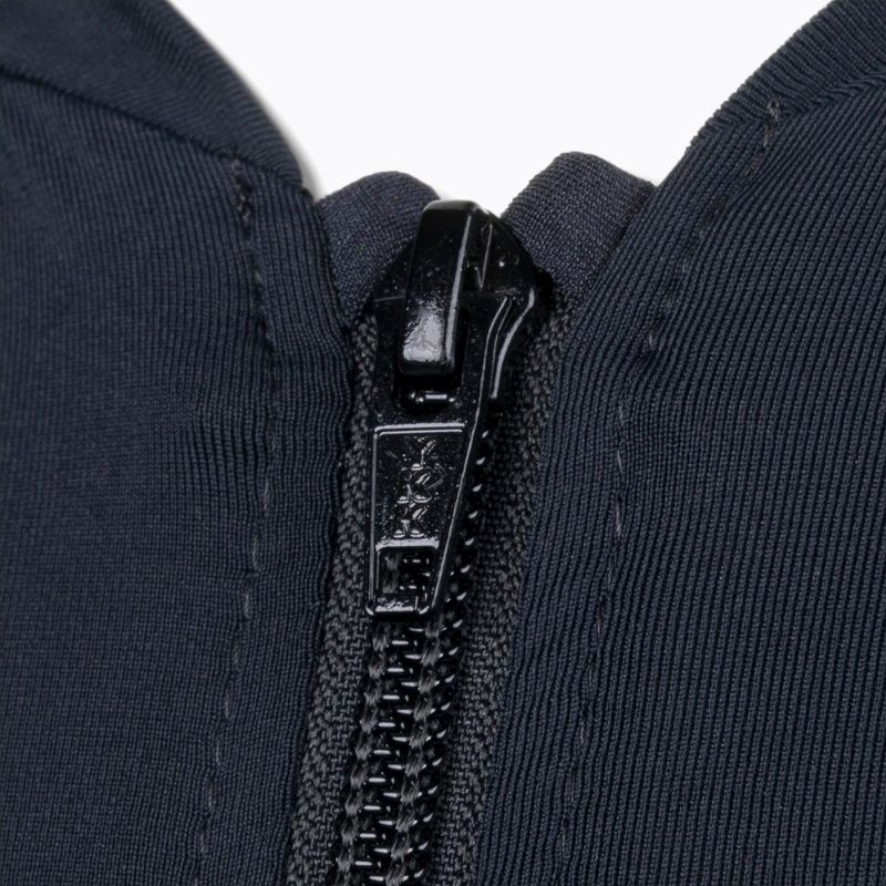 Kamizelka ochronna Dainese Auxagon Vest stretch limo/stretch limo 3