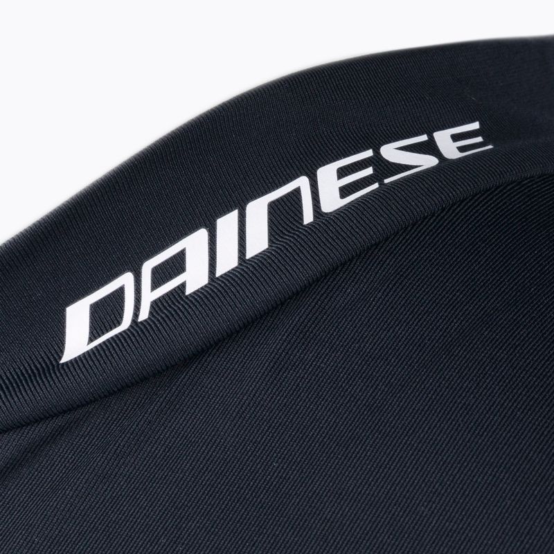 Kamizelka ochronna Dainese Auxagon Vest stretch limo/stretch limo 4