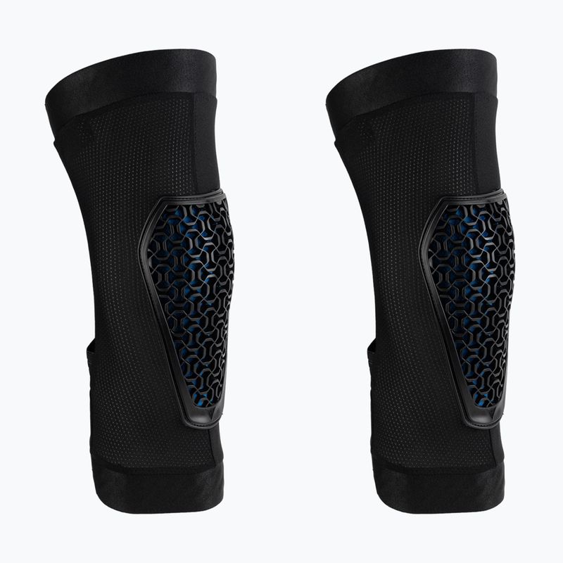 Ochraniacze rowerowe na kolana Dainese Trail Skins Air black