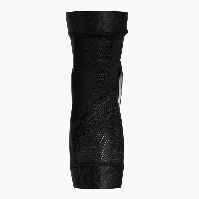 Ochraniacze rowerowe na łokcie Dainese Trail Skins Air black 3