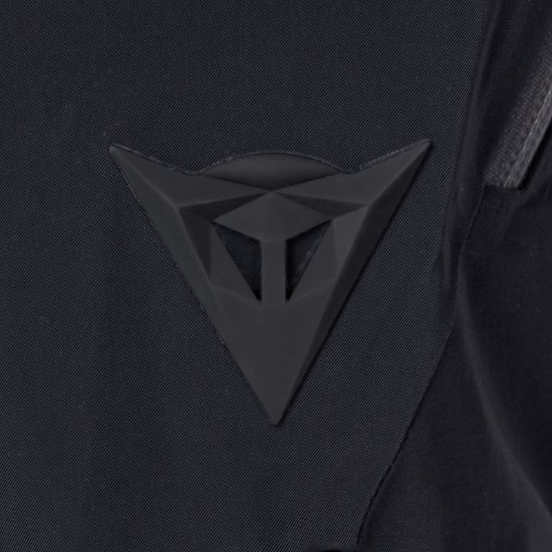 Spodnie narciarskie męskie Dainese Hp Talus black concept 3