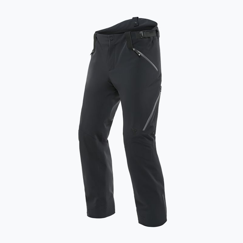 Spodnie narciarskie męskie Dainese Hp Talus black concept 5