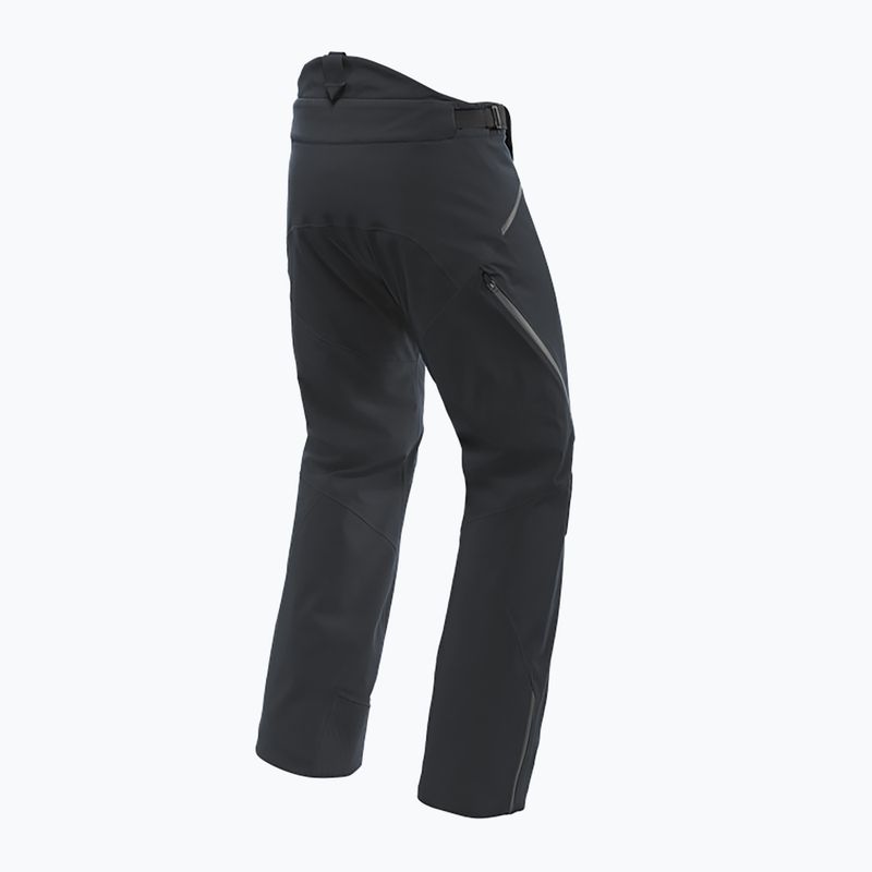 Spodnie narciarskie męskie Dainese Hp Talus black concept 6
