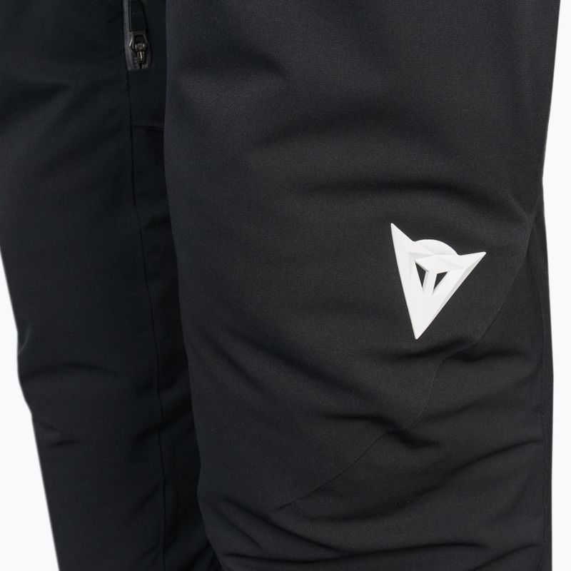 Spodnie narciarskie męskie Dainese Hp Ridge black 3