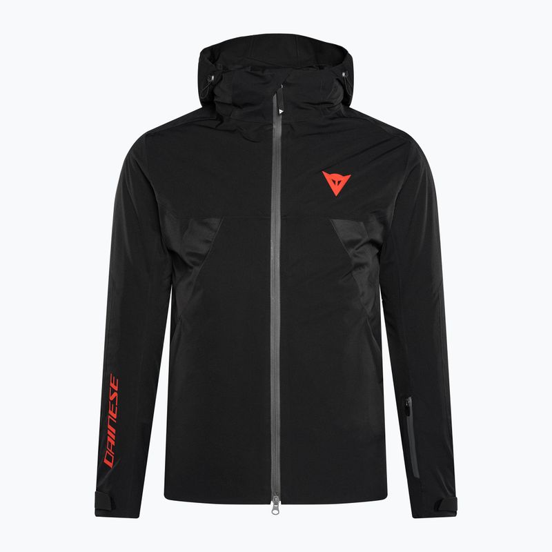 Kurtka narciarska męska Dainese Hp Spur black