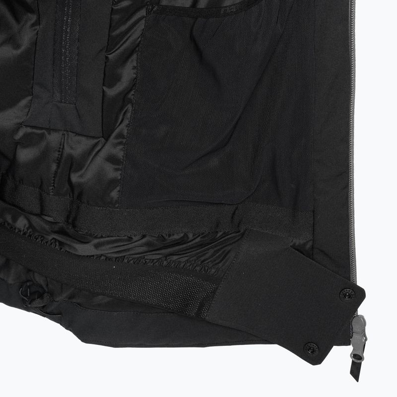 Kurtka narciarska męska Dainese Hp Spur black 5