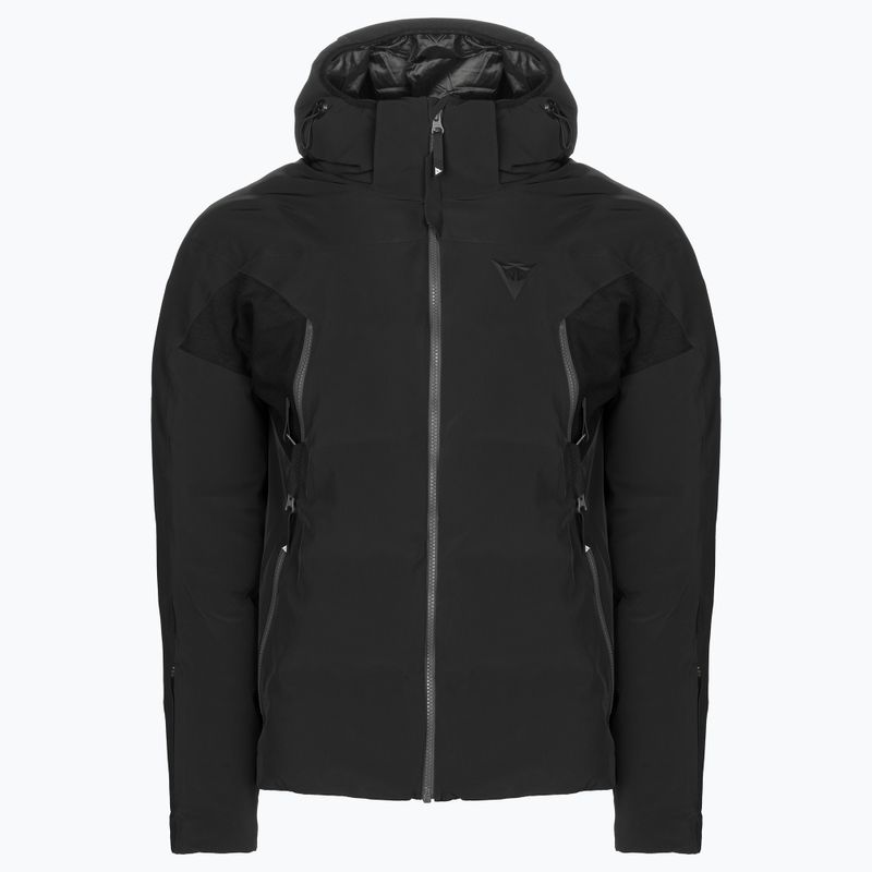 Kurtka narciarska męska Dainese Ski Downjacket Sport black concept